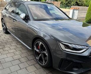 Audi S4 Gebrauchtwagen