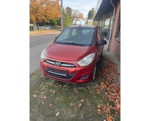 Hyundai i10 Gebrauchtwagen