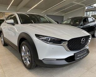Mazda CX-30 Gebrauchtwagen