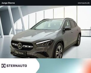 Mercedes-Benz GLA 180 Gebrauchtwagen