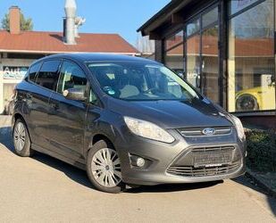 Ford C-Max Gebrauchtwagen