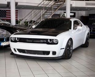 Dodge Challenger Gebrauchtwagen