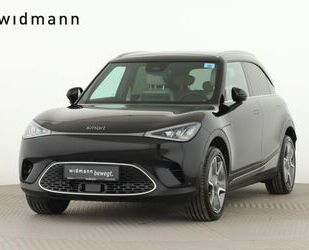 Smart #1 Gebrauchtwagen