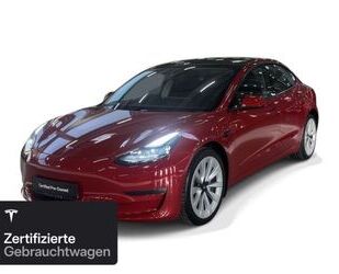 Tesla Model 3 Gebrauchtwagen