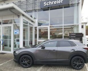 Mazda CX-30 Gebrauchtwagen