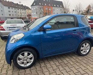 Toyota IQ Gebrauchtwagen