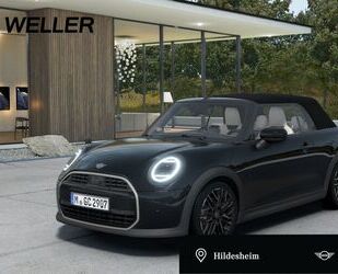 Mini Cooper Cabrio Gebrauchtwagen