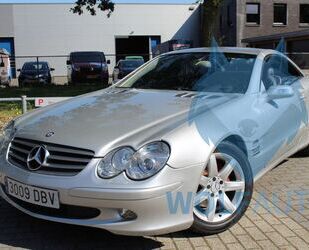 Mercedes-Benz SL 350 Gebrauchtwagen