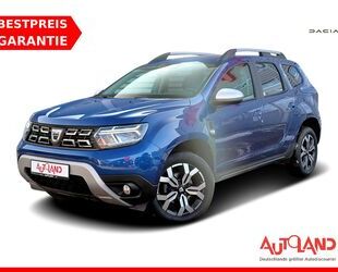 Dacia Duster Gebrauchtwagen