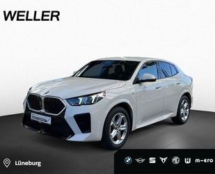 BMW X2 Gebrauchtwagen
