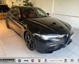 Alfa Romeo Giulia Gebrauchtwagen