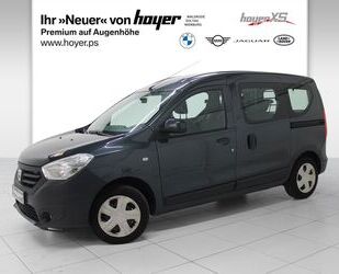 Dacia Dokker Gebrauchtwagen