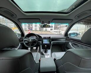 BMW 525 Gebrauchtwagen