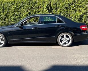 Mercedes-Benz E 350 Gebrauchtwagen