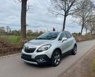 Opel Mokka Gebrauchtwagen