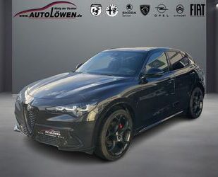 Alfa Romeo Stelvio Gebrauchtwagen