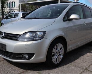 VW Golf Plus Gebrauchtwagen