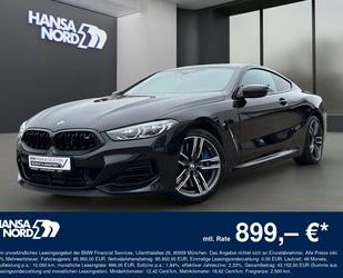 BMW M850 Gebrauchtwagen