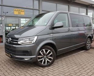 VW T6 Multivan Gebrauchtwagen