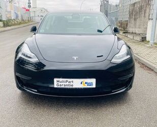 Tesla Model 3 Gebrauchtwagen