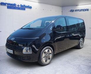 Hyundai STARIA Gebrauchtwagen