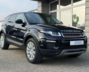 Land Rover Range Rover Evoque Gebrauchtwagen