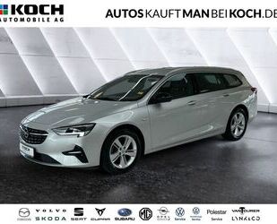 Opel Insignia Gebrauchtwagen
