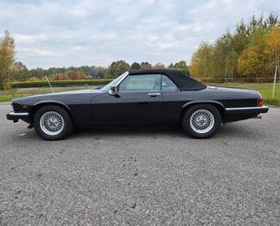 Jaguar XJS Gebrauchtwagen