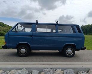 VW T3 Multivan Gebrauchtwagen