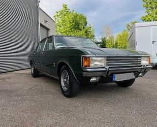 Ford Granada Gebrauchtwagen