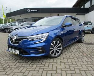 Renault Megane Gebrauchtwagen