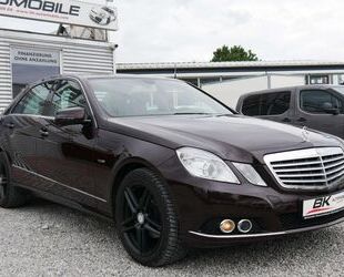 Mercedes-Benz E 220 Gebrauchtwagen