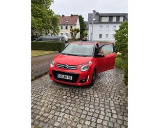 Citroen C1 Gebrauchtwagen