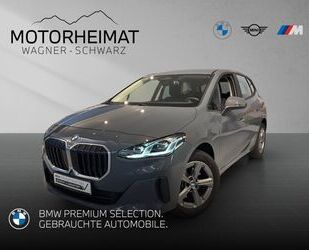 BMW 218 Active Tourer Gebrauchtwagen