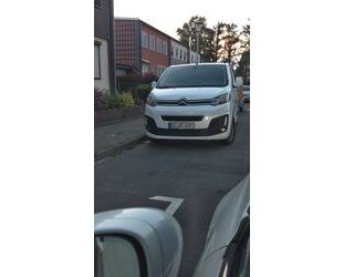 Citroen Jumpy Gebrauchtwagen