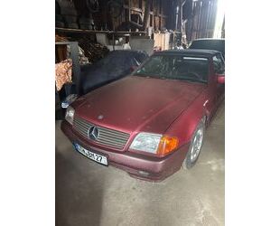Mercedes-Benz SL 300 Gebrauchtwagen