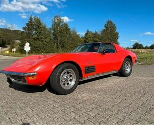 Corvette C3 Gebrauchtwagen