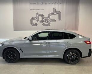 BMW X4 Gebrauchtwagen