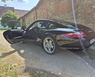 Porsche 997 Gebrauchtwagen