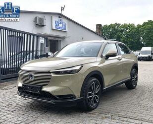 Honda HR-V Gebrauchtwagen