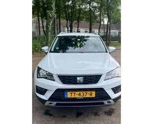Seat Ateca Gebrauchtwagen