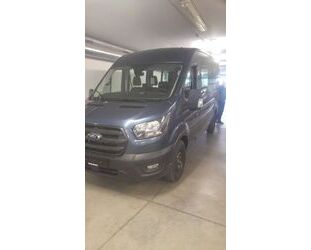Ford Transit Gebrauchtwagen
