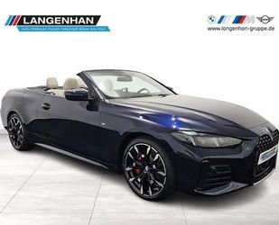 BMW 420 Gebrauchtwagen