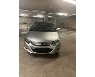 Honda Insight Gebrauchtwagen