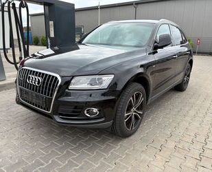 Audi Q5 Gebrauchtwagen