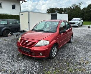 Citroen C3 Gebrauchtwagen