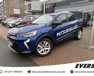 Mitsubishi ASX Gebrauchtwagen