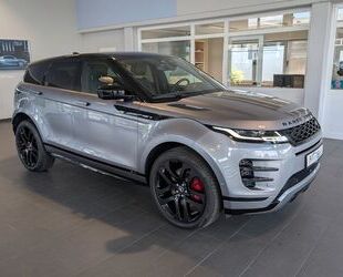 Land Rover Range Rover Evoque Gebrauchtwagen