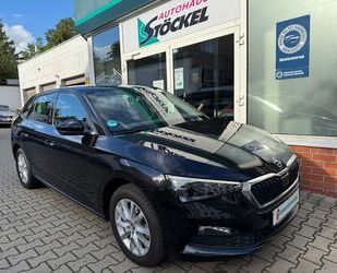 Skoda Scala Gebrauchtwagen