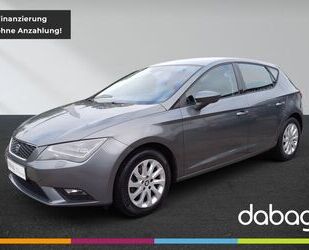 Seat Leon Gebrauchtwagen